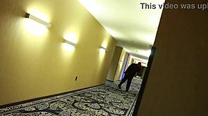 Ambitious Bootys Clapping Disturb The Peace