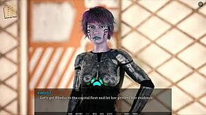 Tales from the Unending Void 159