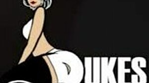 Rapper Fucks Studio Owner Hard!