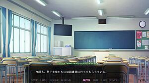 Hypnosis Lesson Teaches Oribe Mafuyu Secret Pleasures