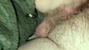 dylan kyler gets his dick sucked by a guy in a casual blowjob session