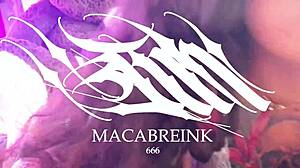 my stepsister smells my dick and lets me wedgie her with pierced nipples and tattoos