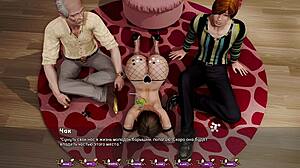 complete gameplay pale carnations part 21