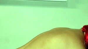 Real husband fucks pussy while sucking cock?