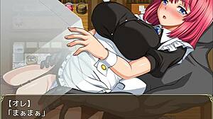 Cool Maid Lover Game Play