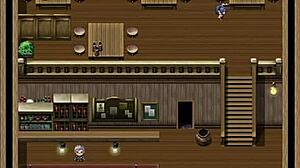 watch those brothers fuck the witch's big ass