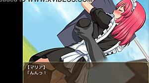 Cool Maid Lover Game Play