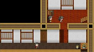 Battle shrine maiden honoka