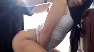 Hey, wanna see me pound my wife’s babysitter’s huge ass?