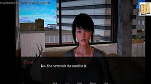 my new family episode brings emotional redhead teen adventures