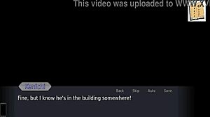 Academy 153 brings anime hentai game excitement with fun twists! 🎮