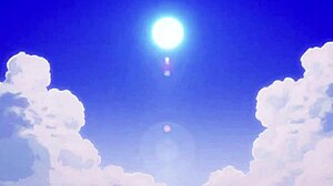 Sakura Trick Episode 04