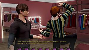 complete gameplay pale carnations part 21