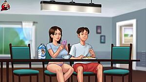 Summertime Saga Update