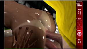 How Can Shoko Sugimoto Still Crave More After That Sexy Trainer Session?