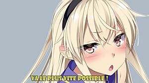 チコの恋人と優しいママのエロゲイシーン