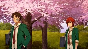 tomo chan explores emotions in hentai adventure