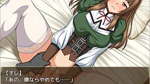 Cool Maid Lover Game Play