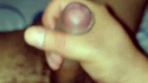 Want to suck my toy like this?