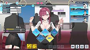 hentai chikan game undercover girl rina