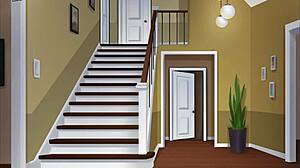 Summertime Saga Reaches Episode 238 In Cartoon