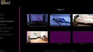 I Am Watching Echoes Of Lust 37 In 3d Cartoon Anime Hentai