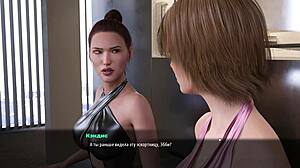 Complete Gameplay - Fashion Business Episode 3 Part 34