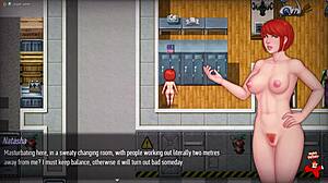 Fallout Parody Sex Scenes Compilation Part 4