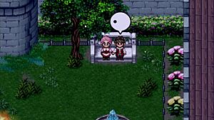 HENTERIA CHRONICLES 3 PART 3 ENG PIXEL ART GAME