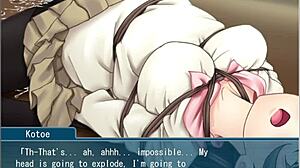 Teacher Punishes Student With Toys In Extracurricular Lesson