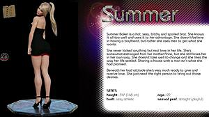 Alternate Existence 36 Game Adventure