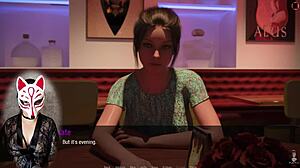 Kate 3 Hentai Game Adventure