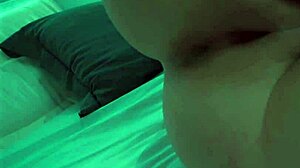 Ibu Tiri Terkejut Anak Tiri Pancut Dalam Adik Tiri