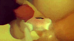 I’m obsessed with this crazy furry hmv. Those big monster cocks in anime are unreal!