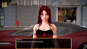 My new famly has erotic game