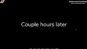 Komea 18+ tyttö antaa käsiapua julkisessa yliopiston suihkussa. tabu 3D animaatio hentai peli jatkuu!