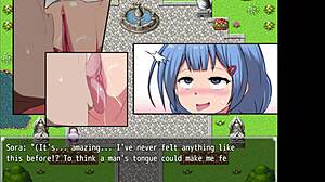 Agent Sirius V1.04 DLC Full Gallery Unveiled in Wild Anime Action Pt. 1