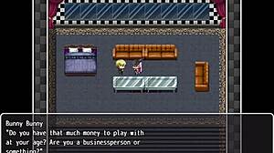 Exploring A Brothel And Chatting With Three Prostitutes In Villainess Quest 2 Part 2