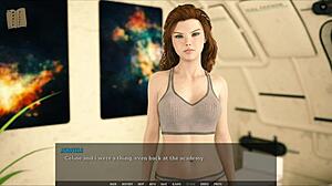 check out this episode of tales from the unending void with hot hentai action 😍