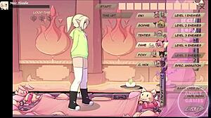 max the elf 3 in cartoon anime hentai game