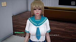 My Bully Is My Lover 7