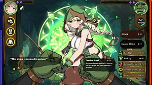 Playing The Perverted Game Spirit's Pregnancy Ninevi Chapter