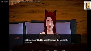 my new family 95 explores big cock and blowjob