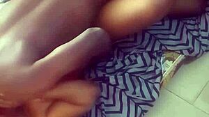 i always love it when she moans during orgasm in homemade anime