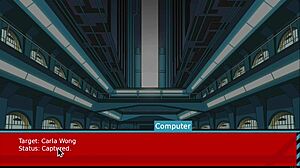 Time To Catch A Gamer Girl Paprika Trainer Ep 11