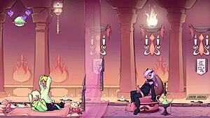 yo, wanna see Max the Elf gallery stage 3?