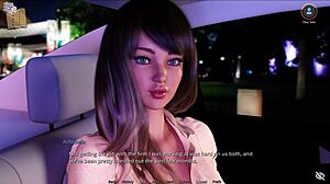 Sunshine Love 8 Game Hentai