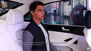 Sunshine Love 8 Game Hentai