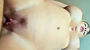 Busty Step Mom Vivianne Desilva Bangs Nerdy Danny Dirt!