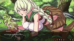 Playing The Perverted Game Spirit's Pregnancy Ninevi Chapter